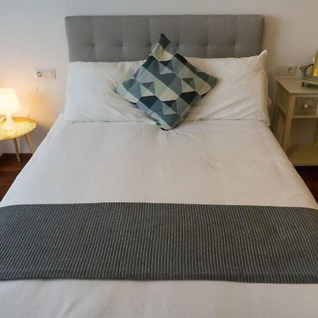 Apartamento Relax San Cibrao Eksteriør bilde
